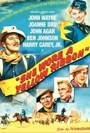 La Legion Invencible (1949) poster